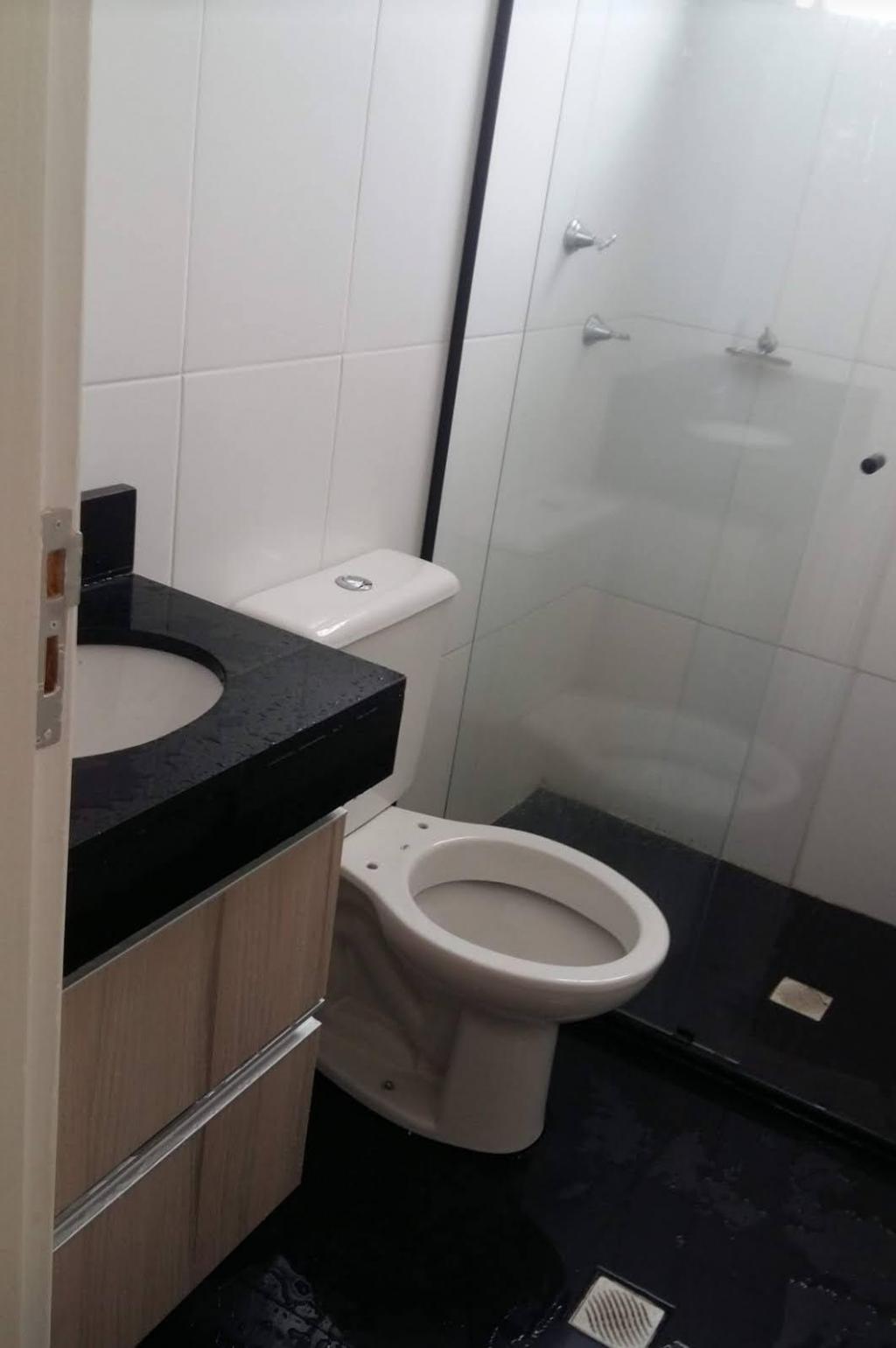 Apartamento à venda com 2 quartos, 45m² - Foto 9