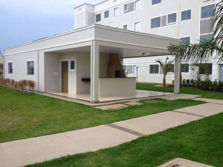Apartamento à venda com 2 quartos, 45m² - Foto 10