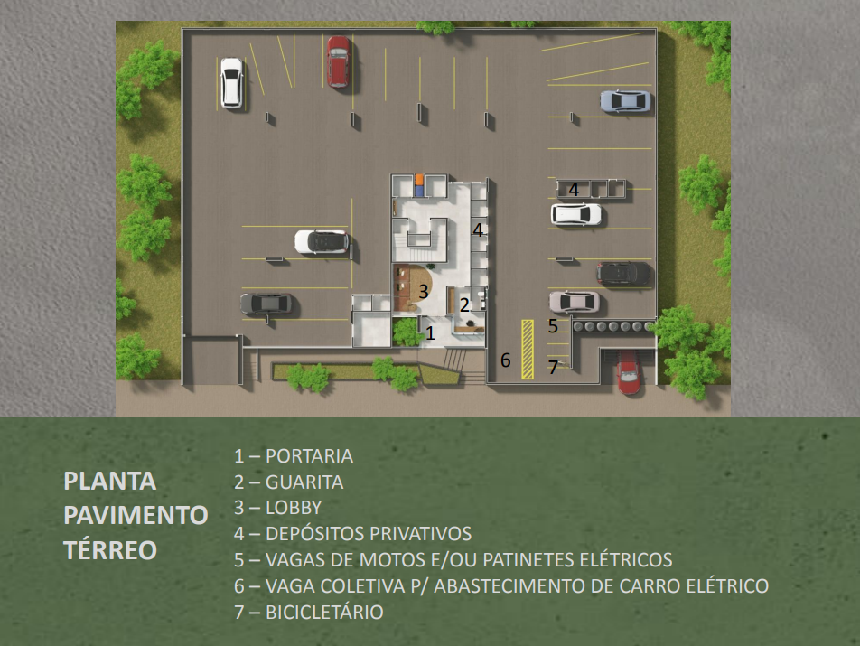 Apartamento, 3 quartos, 114 m² - Foto 13