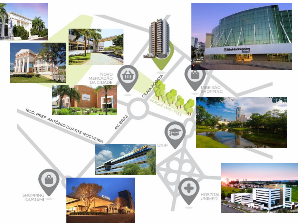 Apartamento, 3 quartos, 114 m² - Foto 19