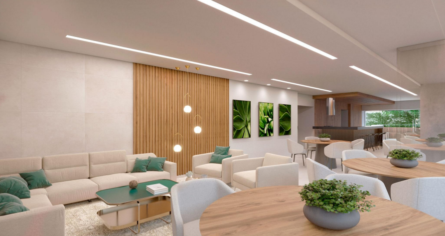 Apartamento, 3 quartos, 227 m² - Foto 6