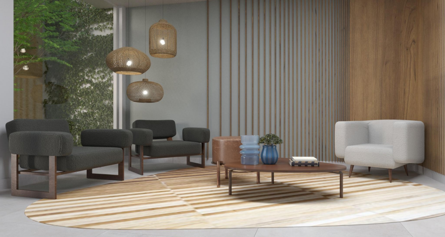 Apartamento, 3 quartos, 227 m² - Foto 11