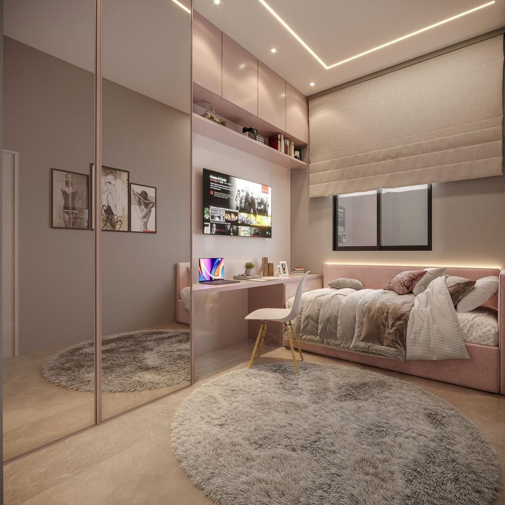 Casa de Condomínio, 3 quartos - Foto 5