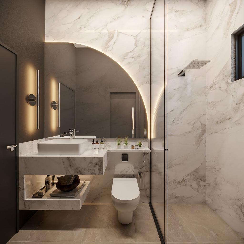 Casa de Condomínio, 3 quartos - Foto 7