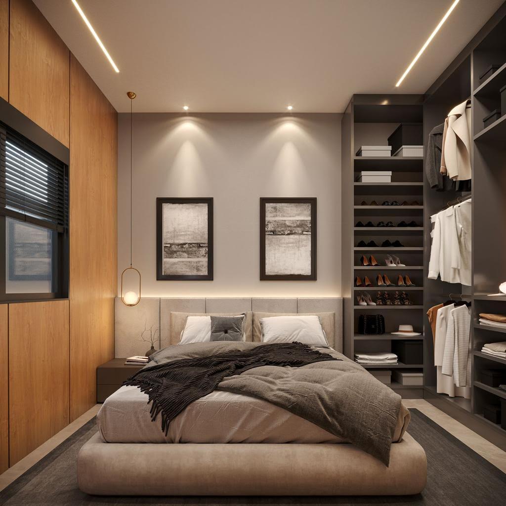 Casa de Condomínio, 3 quartos - Foto 8