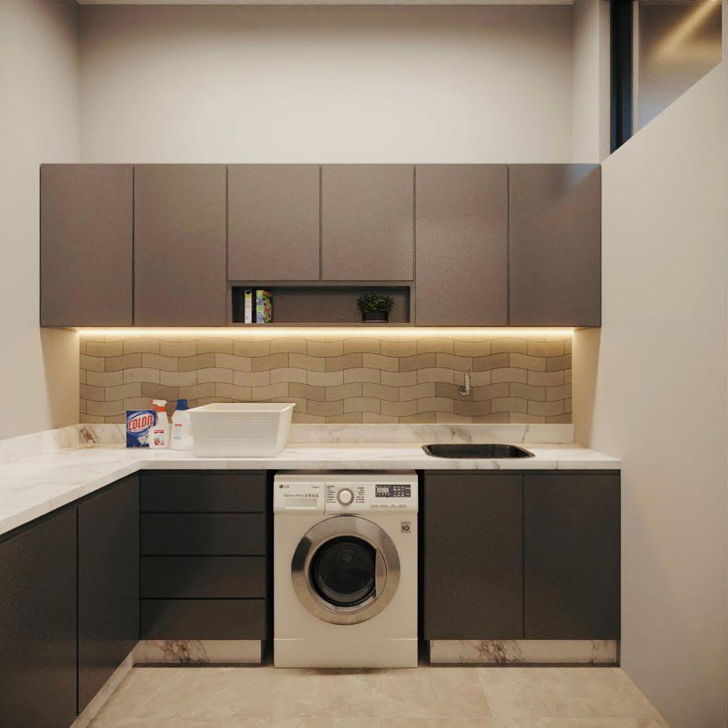 Casa de Condomínio, 3 quartos - Foto 9