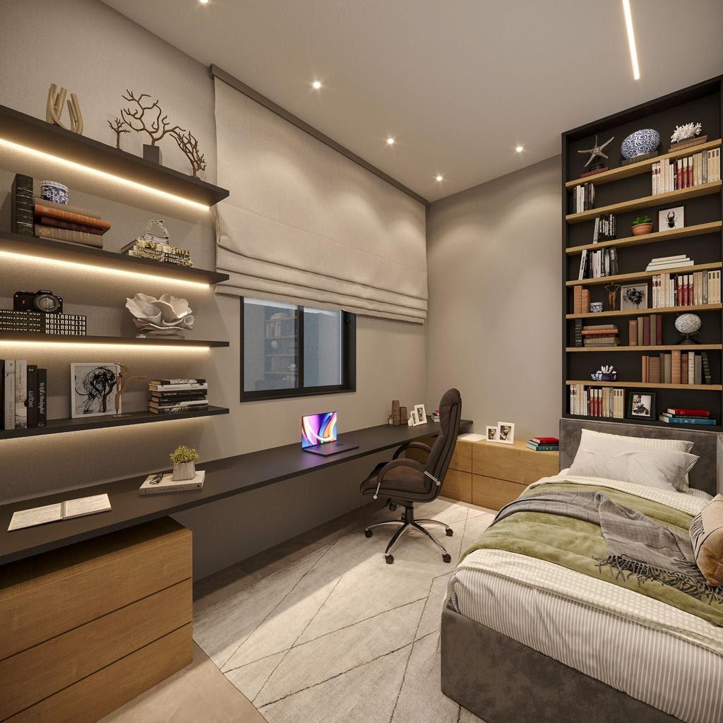 Casa de Condomínio, 3 quartos - Foto 12