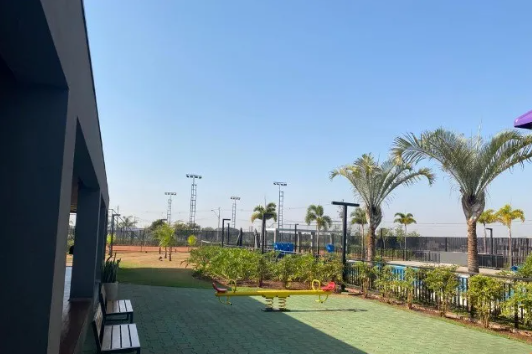 Terreno à venda, 479m² - Foto 6