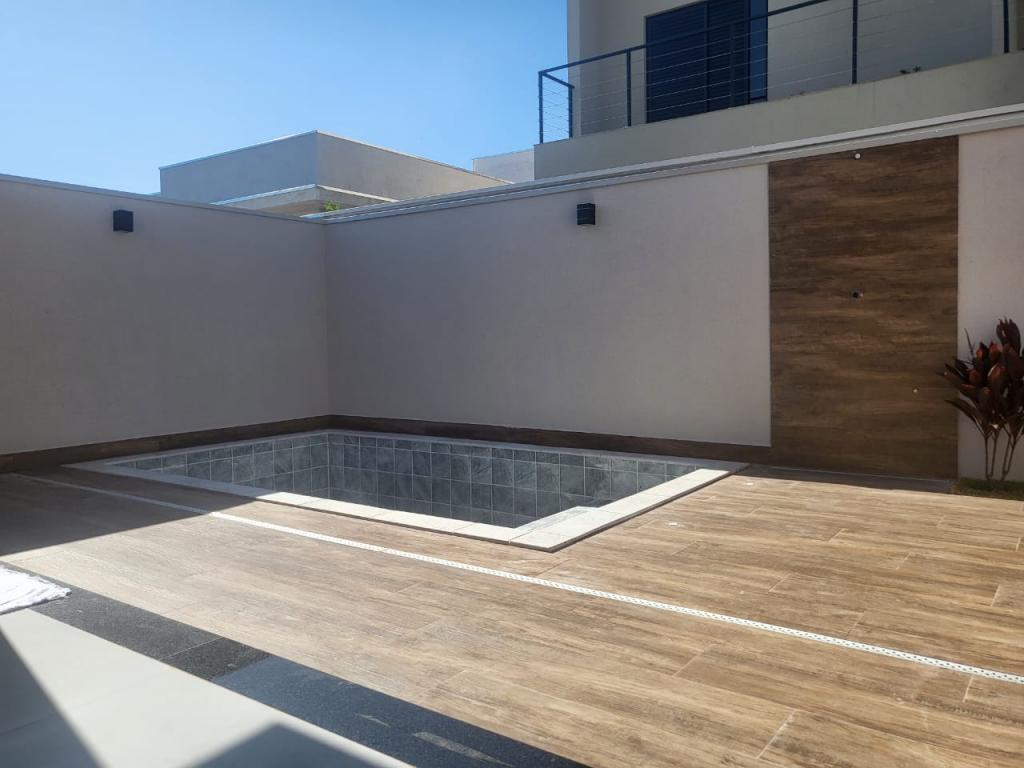 Casa de Condomínio, 3 quartos - Foto 14