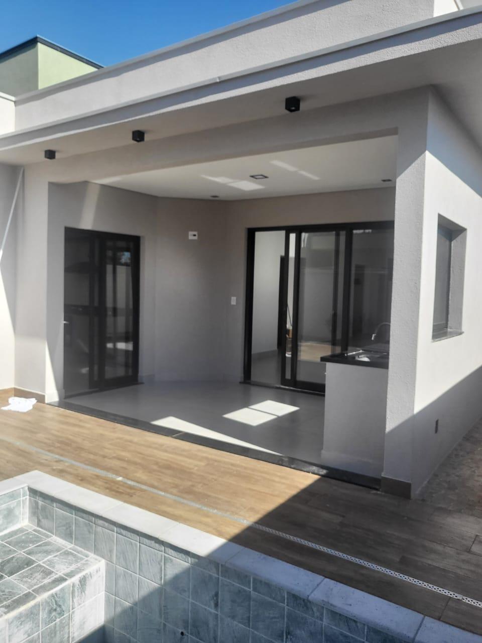 Casa de Condomínio, 3 quartos - Foto 19