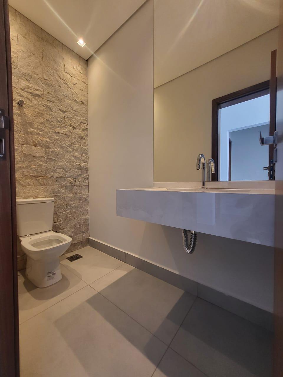 Casa de Condomínio, 3 quartos - Foto 23