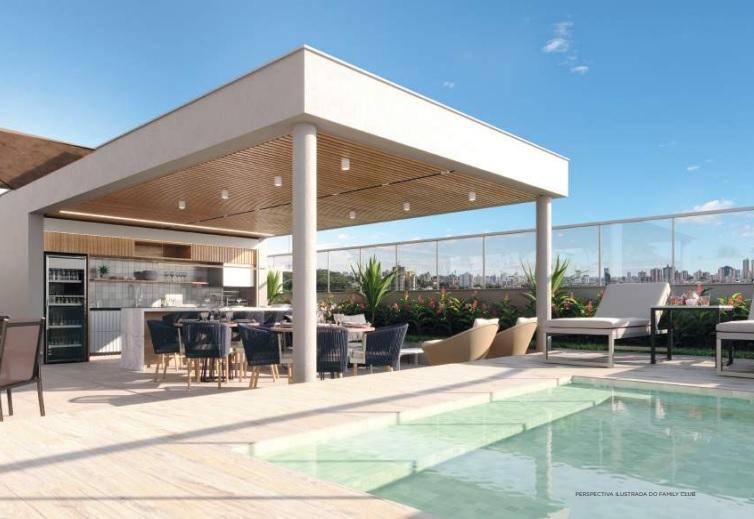 Apartamento, 3 quartos, 83 m² - Foto 3