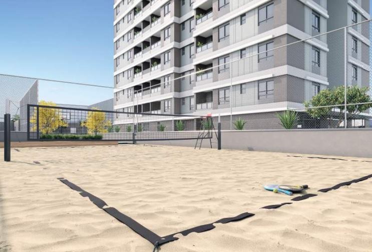 Apartamento, 3 quartos, 83 m² - Foto 4