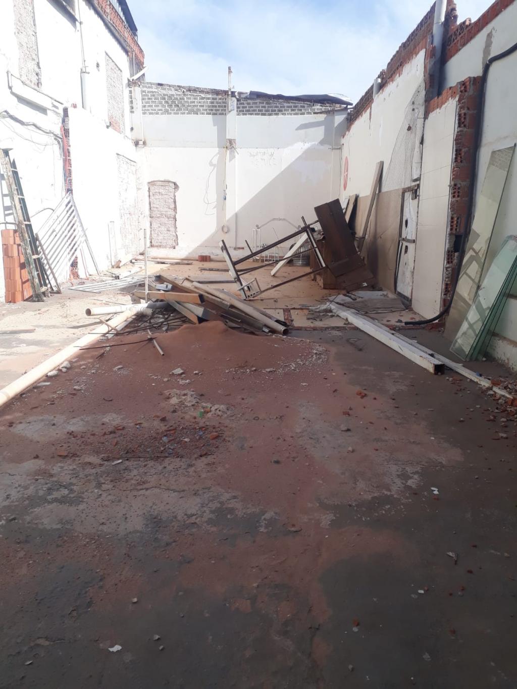 Terreno, 140 m² - Foto 7