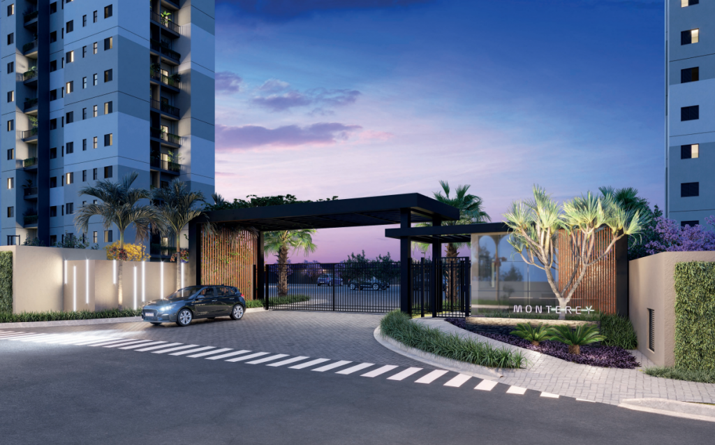 Apartamento, 2 quartos, 55 m² - Foto 17