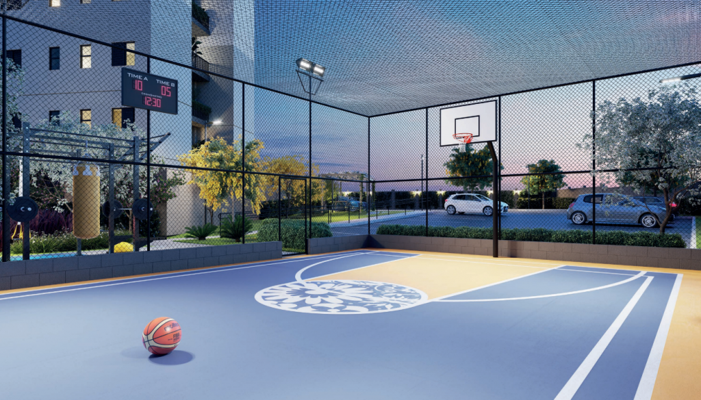 Apartamento, 2 quartos, 55 m² - Foto 20