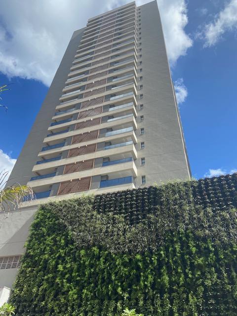 Apartamento, 3 quartos, 126 m² - Foto 22