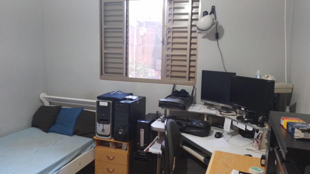 Casa de Condomínio, 3 quartos - Foto 8