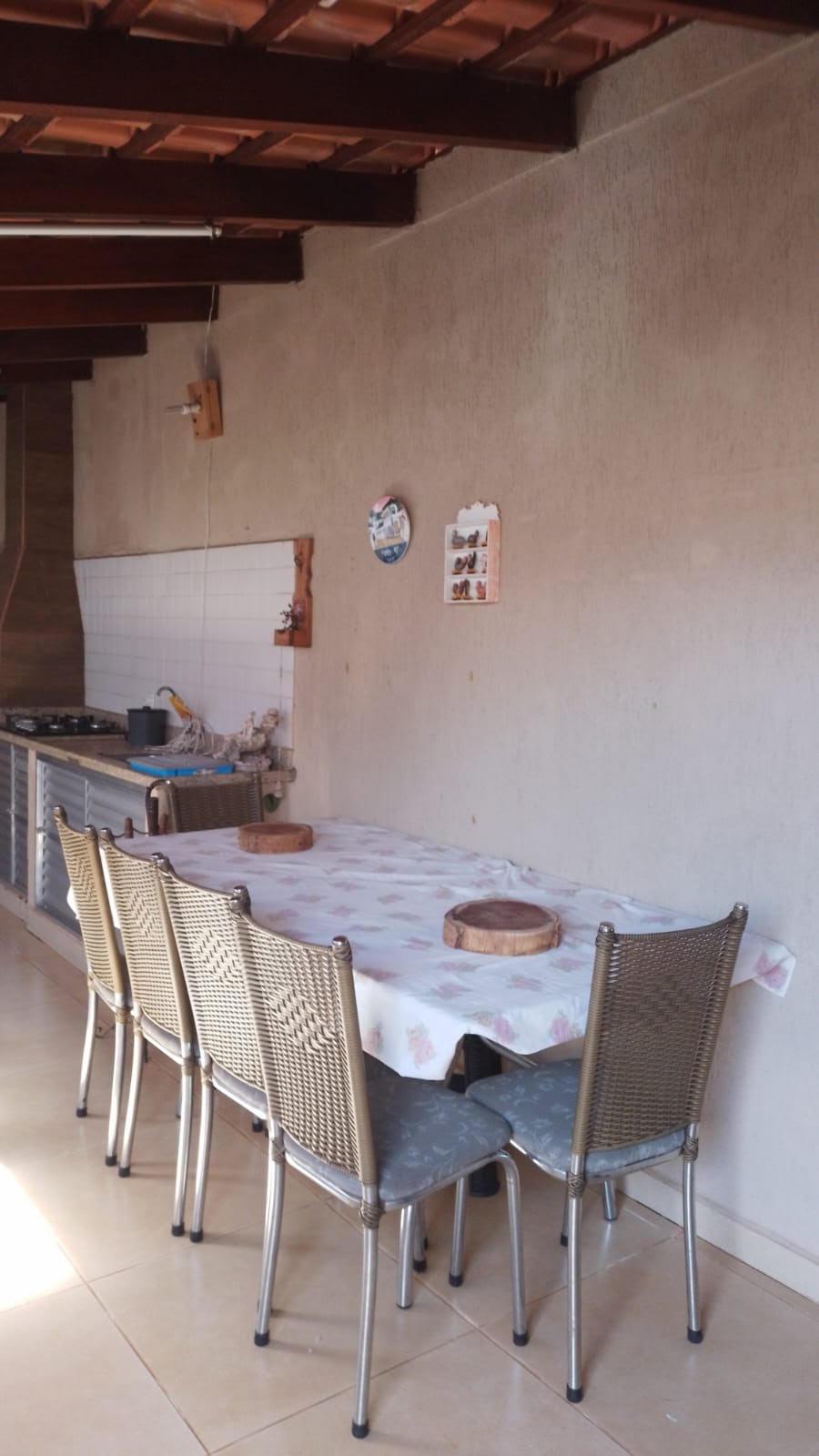 Casa de Condomínio, 3 quartos - Foto 11