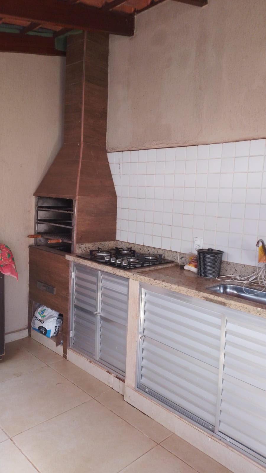 Casa de Condomínio, 3 quartos - Foto 13