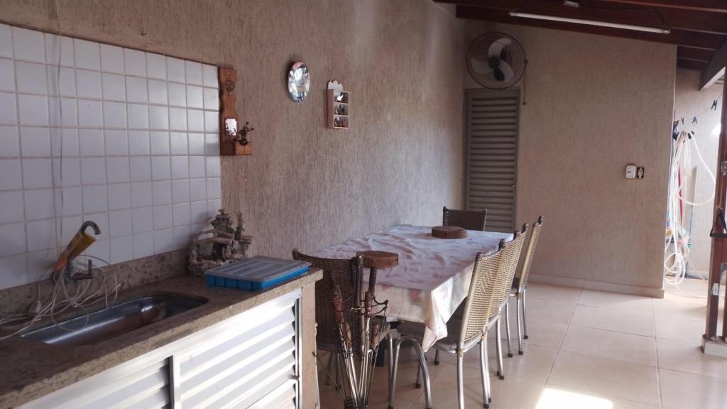 Casa de Condomínio, 3 quartos - Foto 15