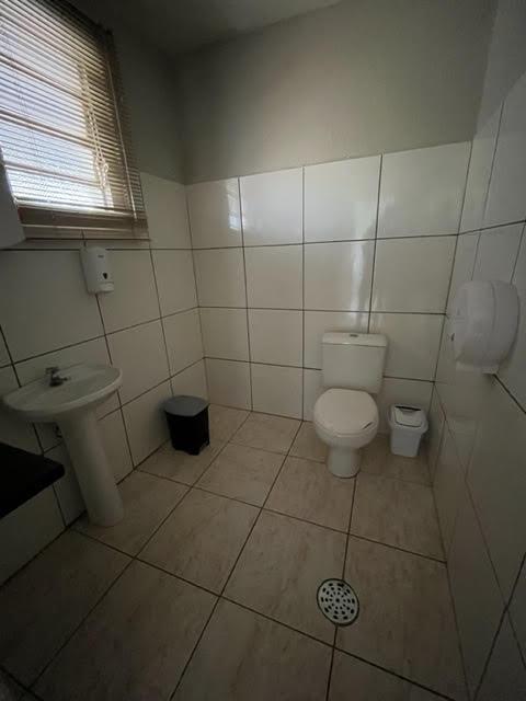 Imovel Comercial na Av Caramuru #8