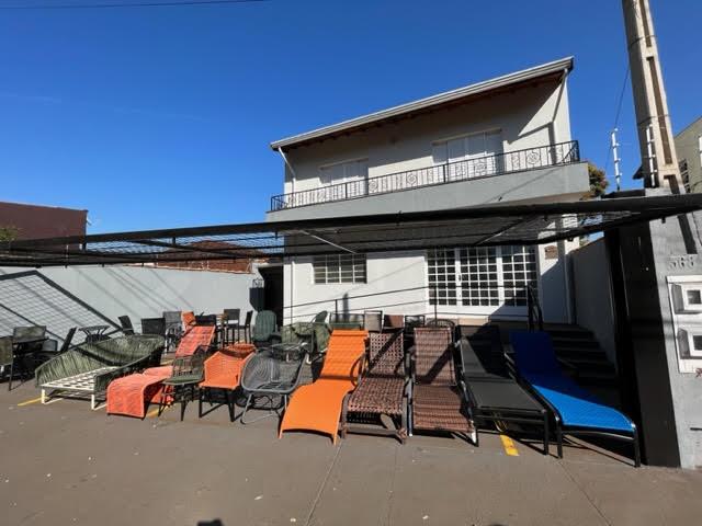 Imovel Comercial na Av Caramuru #9