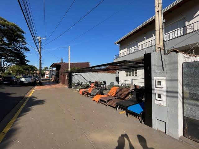Imovel Comercial na Av Caramuru #11