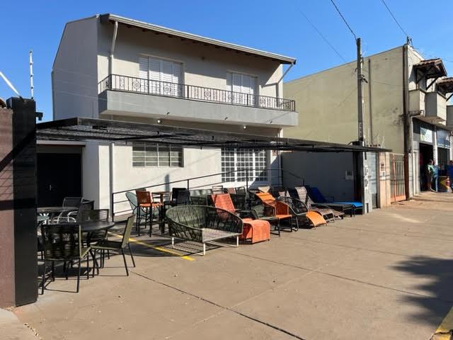Imovel Comercial na Av Caramuru #1