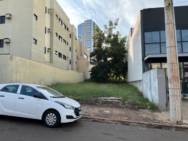 Terreno, 295 m² - Foto 1