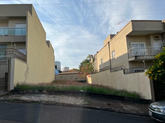 Terreno, 310 m² - Foto 1