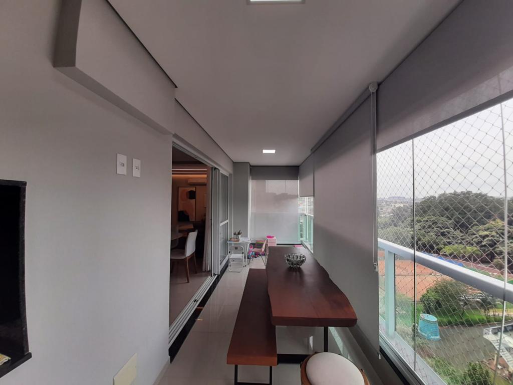 Apartamento, 3 quartos, 114 m² - Foto 17