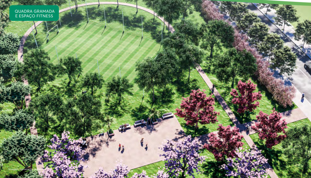 Apartamento, 2 quartos, 40 m² - Foto 16