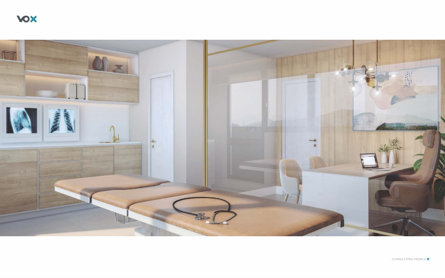 Sala-Conjunto, 55 m² - Foto 3