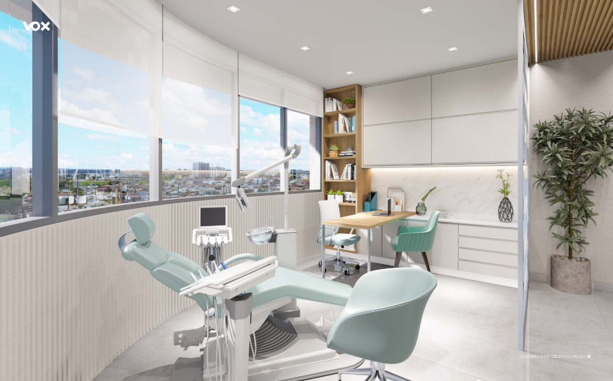 Sala-Conjunto, 55 m² - Foto 7