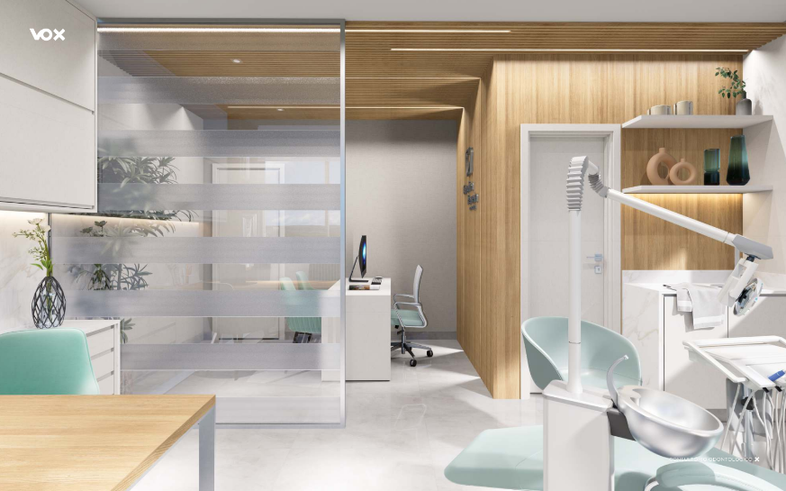 Sala-Conjunto, 55 m² - Foto 8