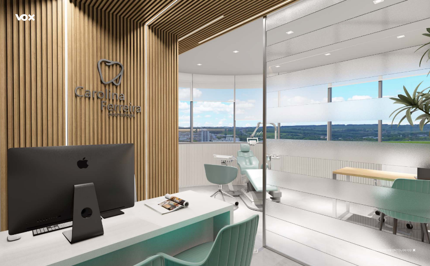 Sala-Conjunto, 55 m² - Foto 9