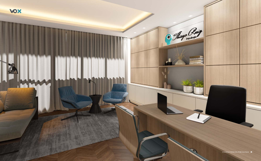 Sala-Conjunto, 55 m² - Foto 15