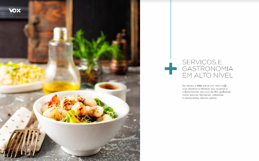 Sala-Conjunto, 55 m² - Foto 18