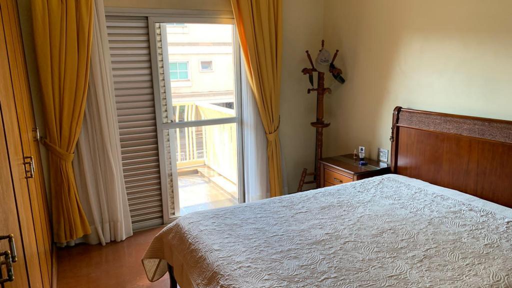 Apartamento, 3 quartos, 160 m² - Foto 5