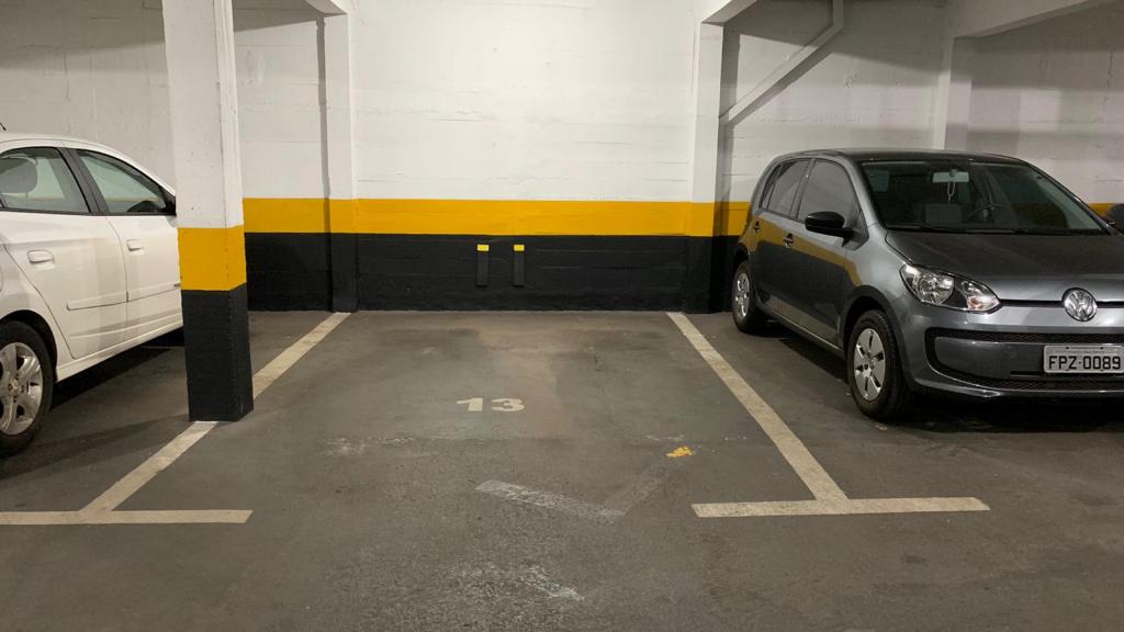 Apartamento, 3 quartos, 160 m² - Foto 8