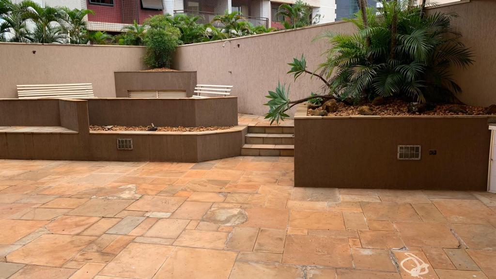 Apartamento, 3 quartos, 160 m² - Foto 19