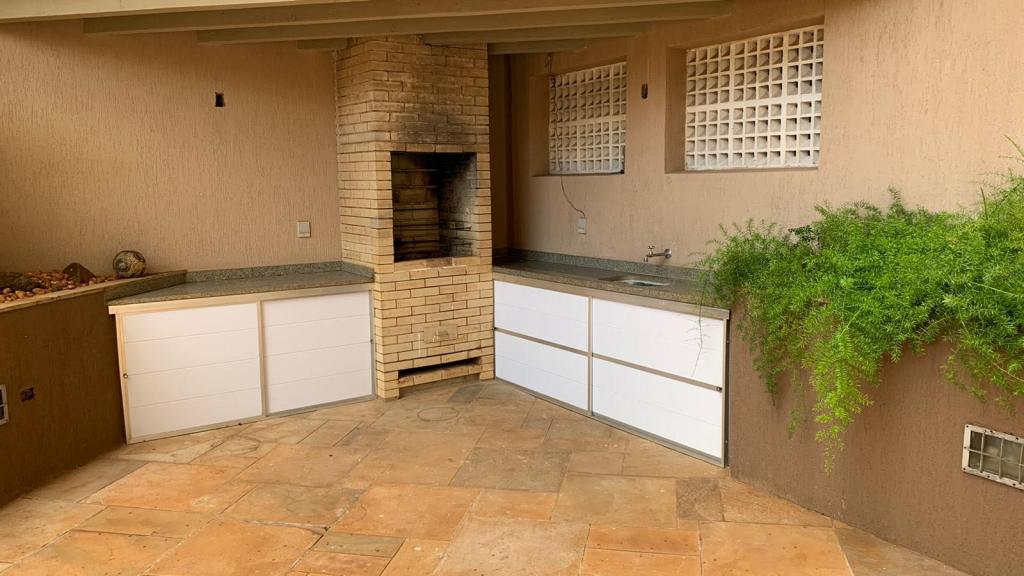 Apartamento, 3 quartos, 160 m² - Foto 20