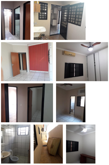 Casa, 9 quartos, 250 m² - Foto 6