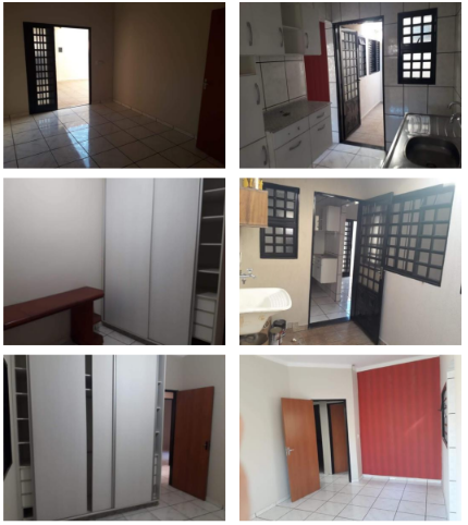 Casa, 9 quartos, 250 m² - Foto 8