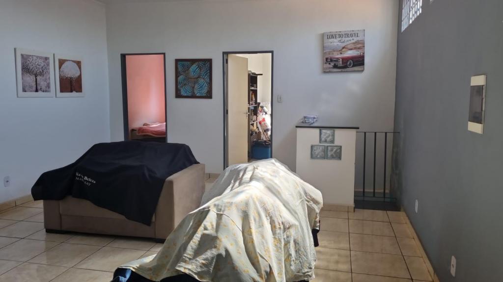 Casa, 3 quartos, 181 m² - Foto 11