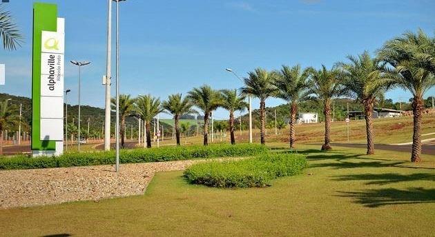 Terreno à venda, 484m² - Foto 8