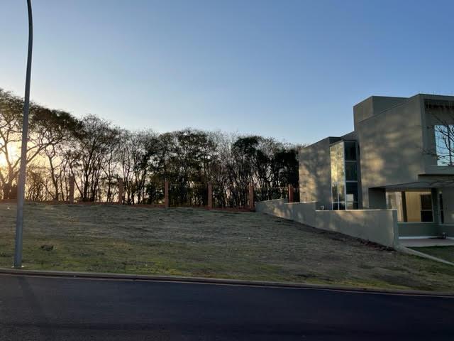Terreno à venda, 484m² - Foto 1