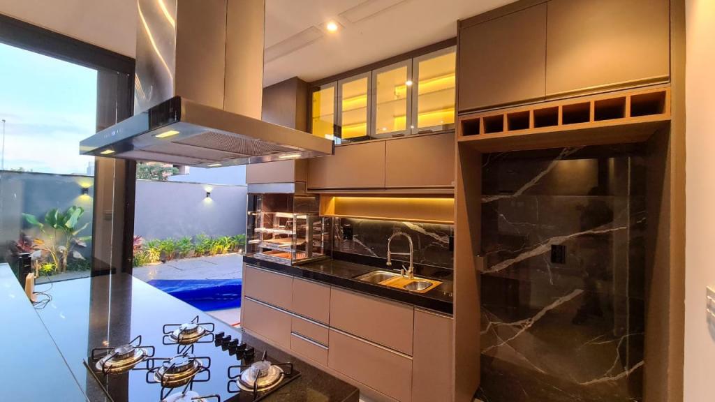 Casa de Condomínio, 3 quartos - Foto 7