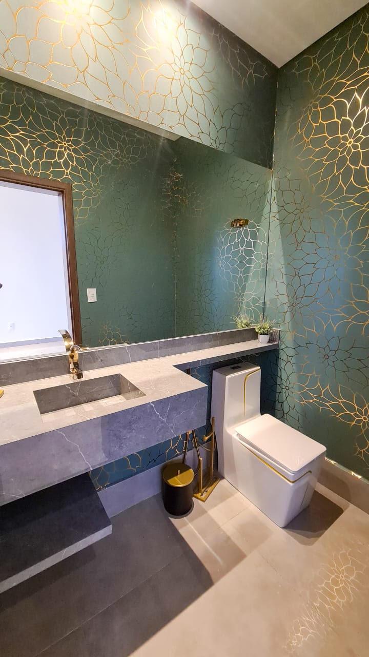 Casa de Condomínio, 3 quartos - Foto 9